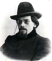 Александр Измайлов